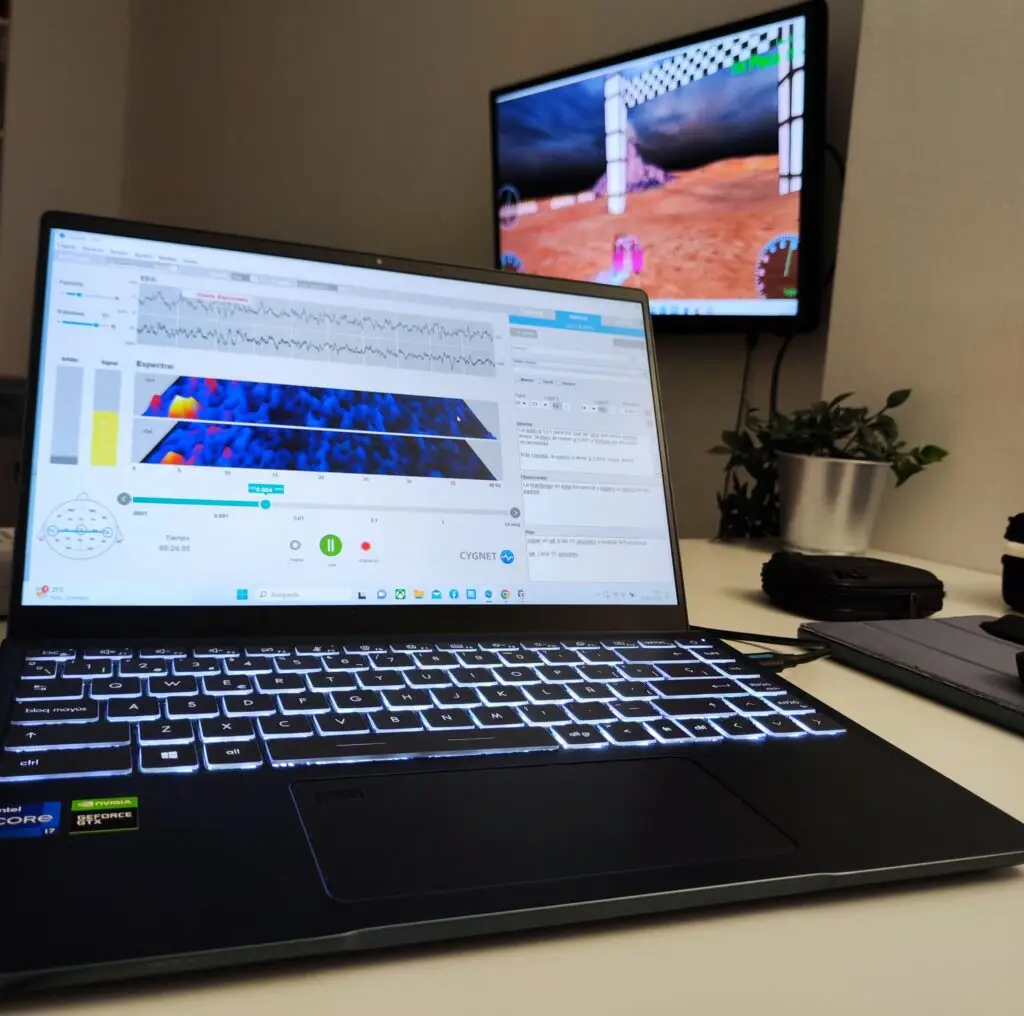 Neurofeedback Tenerife Sur